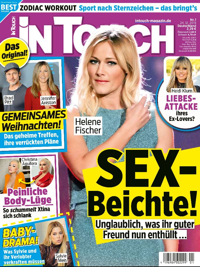InTouch 12.2019