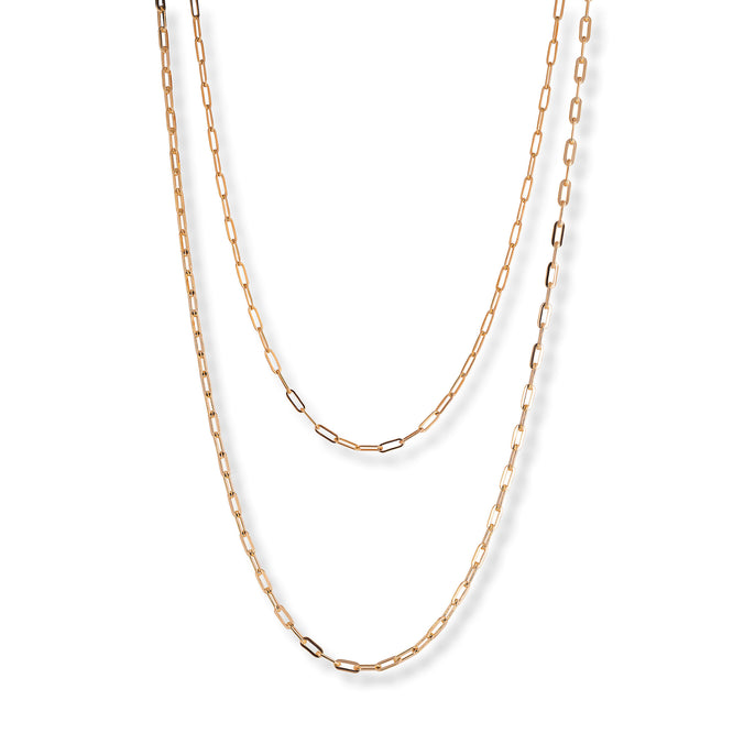 Valda MEDIUM Chain - Gold