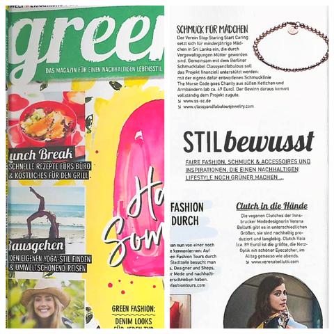Green Magazin