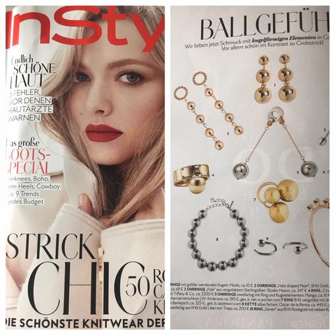 In Style Magazin (2)