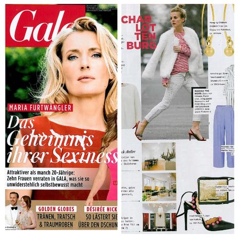 GALA - Magazin