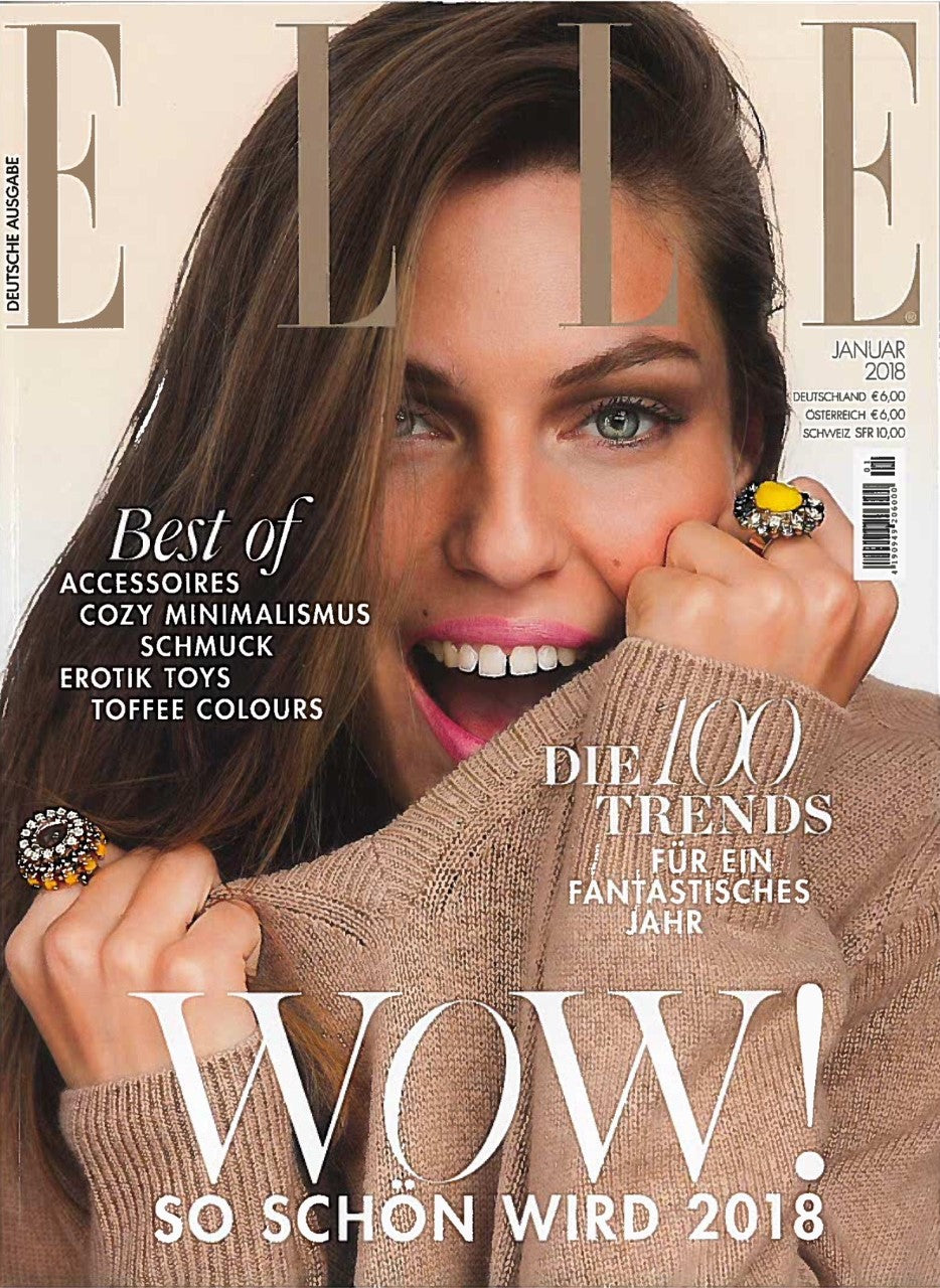ELLE