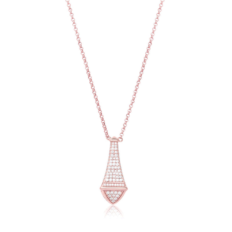 EMPIRE Chain - Gold / Roségold