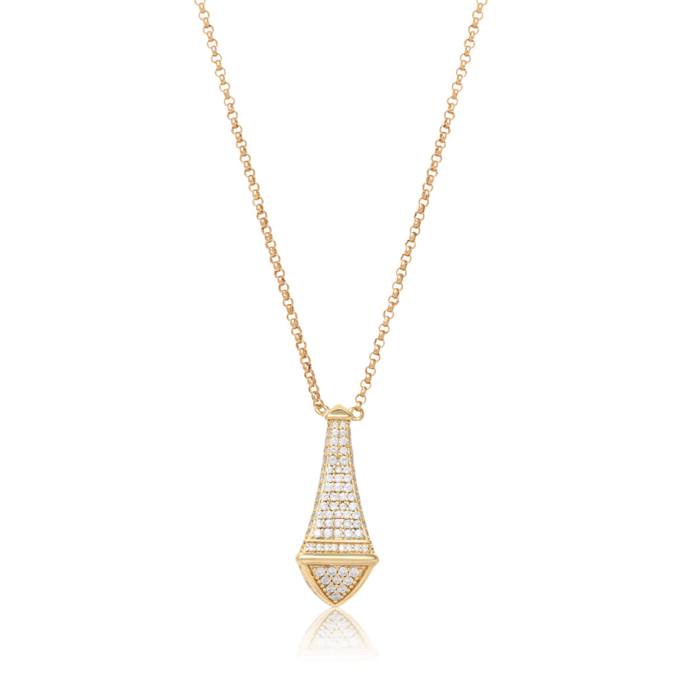 EMPIRE Chain - Gold / Roségold