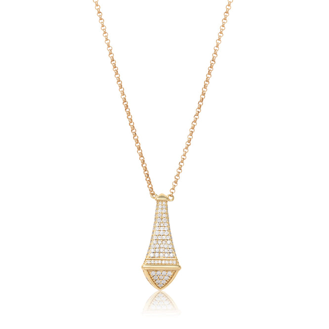 EMPIRE Chain - Gold / Roségold