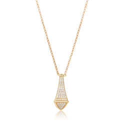 EMPIRE Chain - Gold / Roségold
