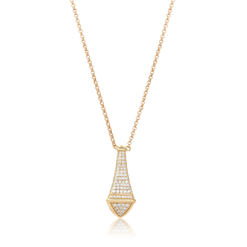 EMPIRE Chain - Gold / Roségold