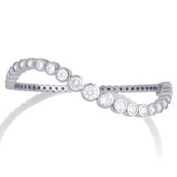 OSEANA Bracelet - Silber *sold out