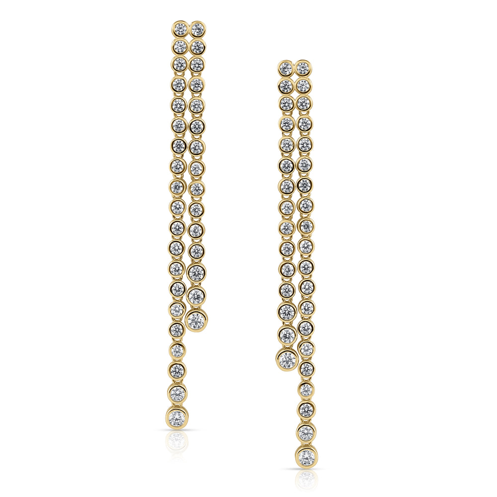 Lumière-Longue-Earrings-Gold