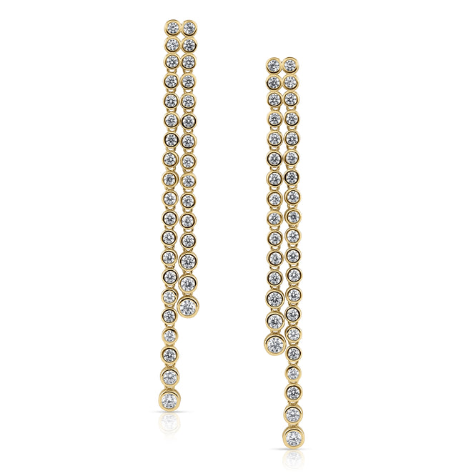 Lumière-Longue-Earrings-Gold