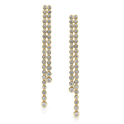 Lumière-Longue-Earrings-Gold