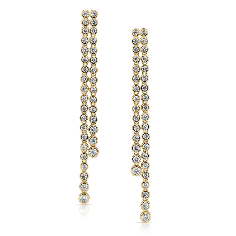 Lumière-Longue-Earrings-Gold