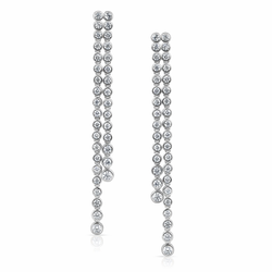 Lumière-Longue-Earrings-Silber