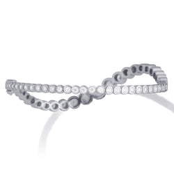 OSEANA Bracelet - Silber *sold out