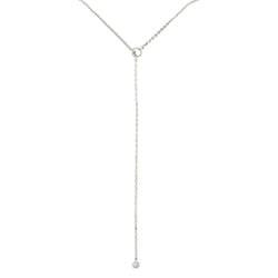 TIARA - 3 Styles Necklace - Silber - CLASSYANDFABULOUS JEWELRY