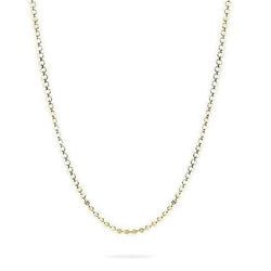 NEVE Necklace  - Pailletten Kette -  Gold - CLASSYANDFABULOUS JEWELRY