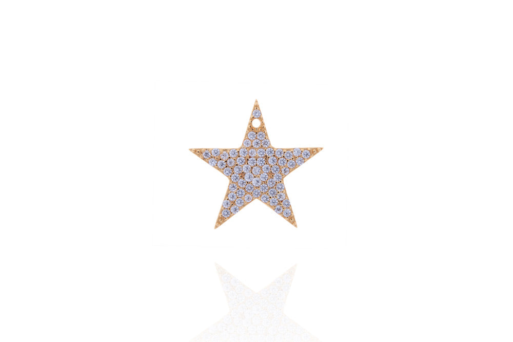 THE SPARKLE STAR - CLASSYANDFABULOUS JEWELRY