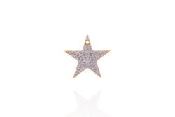 THE SPARKLE STAR - CLASSYANDFABULOUS JEWELRY