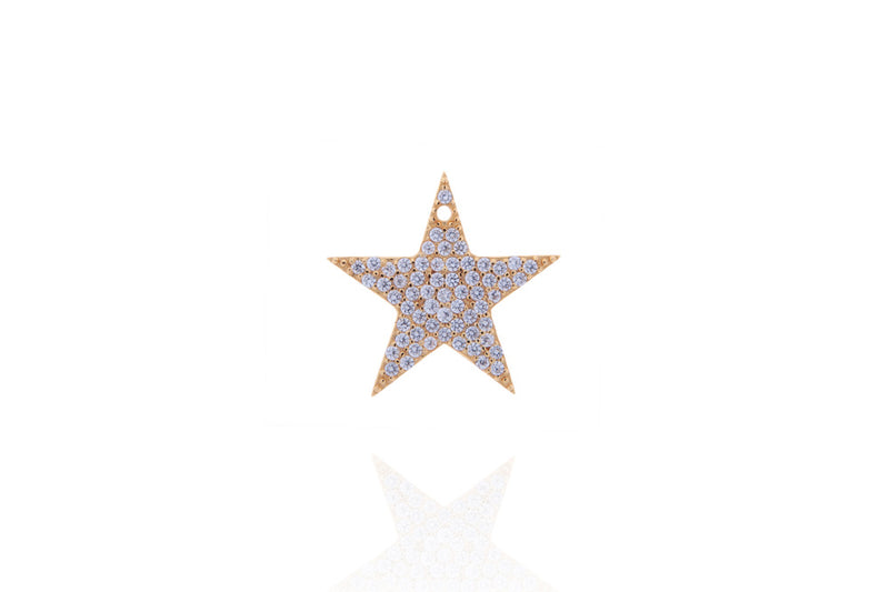 THE SPARKLE STAR - CLASSYANDFABULOUS JEWELRY